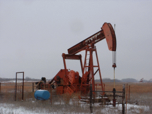 Preţul petrolului american, la nivelul maxim al ultimelor patru luni